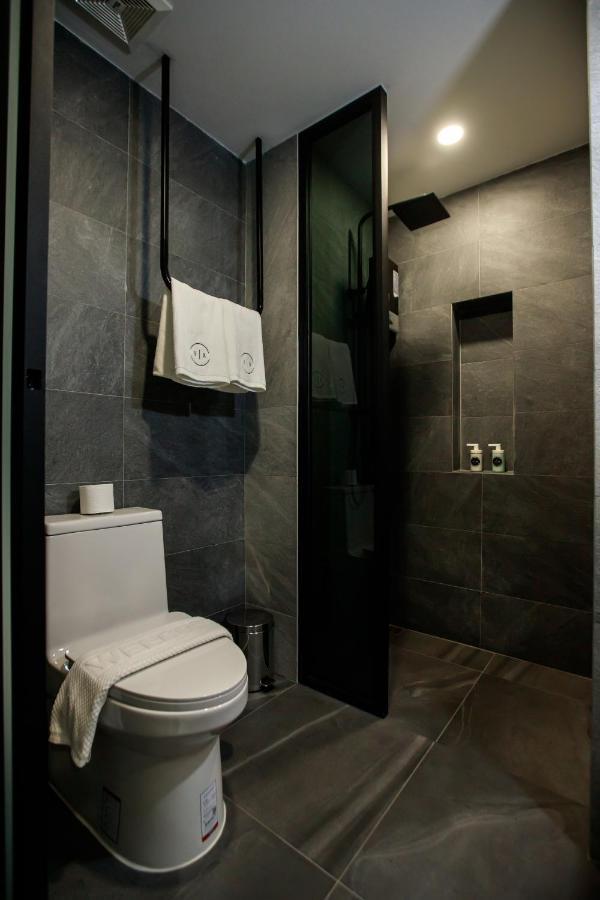 Sr Grand Hotel Chiangmai Chiang Mai Exteriör bild