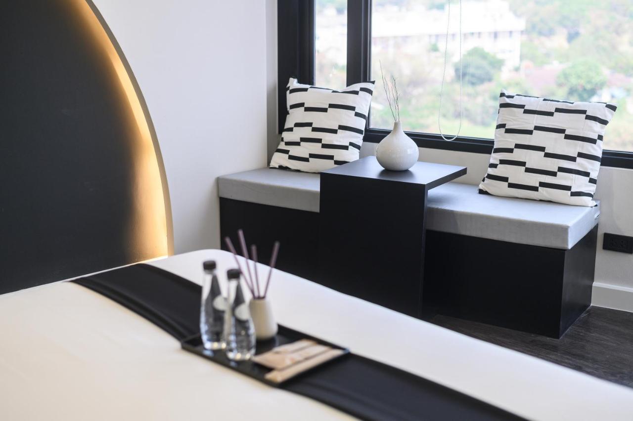 Sr Grand Hotel Chiangmai Chiang Mai Exteriör bild